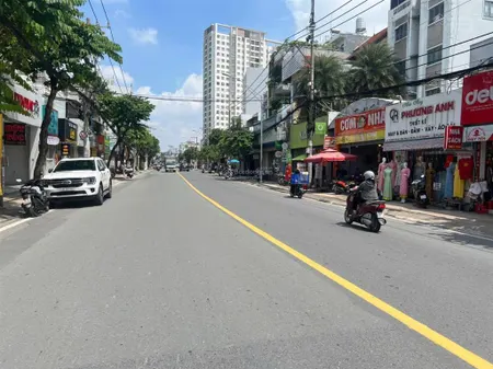 Bán gấp lô đất đẹp 3 mặt tiền 120m2 đường đặng văn bi trường thọtrung tâm tp.thủ đức