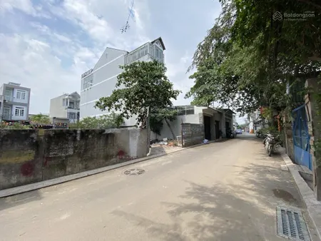 Chỉ 6 tỷ nhỉnh (tl)! p. lô 2 mt tt thủ đức 113m2 gpxd 4t nhựa 7m thông phạm văn đồng