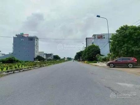 Bán 2 lô góc 3 mặt tiền bến lức, long an