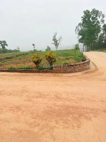 Lô góc 2 mặt tiền thoáng tại cao lĩnh, phú sơn, vị trí gần tl411c, trường c12, ub xã, trạm y tế