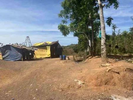 Bán 5 sào ấp mười mẫu, xã phước thiện, bù đốp, đất mt nhựa, giá 2tỷ500tr