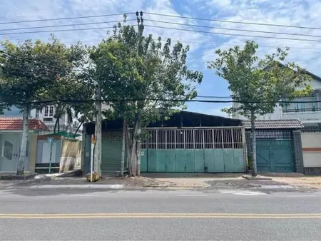 Bán đất góc mặt tiền đường võ thị sáu, tp.vũng tàu cách biển 300m có gpxd khách sạn 9 tầng giá tốt