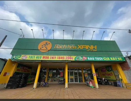 Đất mặt tiền đường nhựa tt xã. phước thiện, bù đốp. gần bách hóa xanh. 12x30 chỉ 270tr.