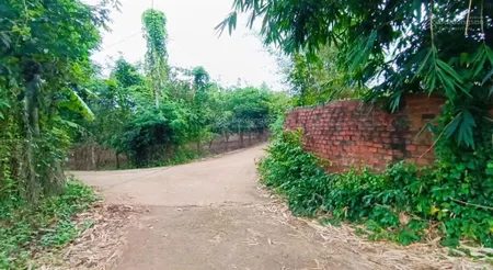 Cần bán 4000 m2 đất có 200 thổ cư giá 6,5 tỷ có 50 m mặt tiền gần ql 56,gần công ty, ngã 4đường lớn