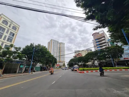 Bán đất mặt tiền võ thị sáu, tp. vũng tàu cách biển thùy vân bãi sau chỉ 400m tiềm năng xây ks