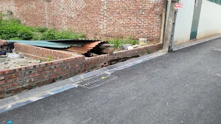 Bán đất 72m2 tại xuân nộn, đông anh, hà nội, giá 4,8 tỷ, mặt tiền 4,5m, pháp lý đầy đủ