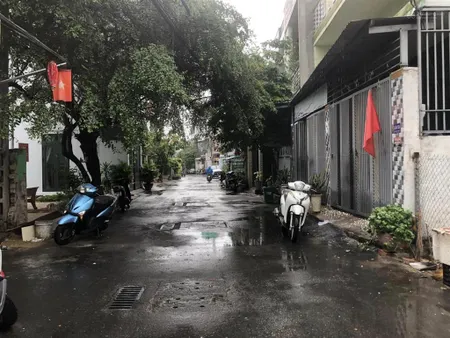 Bán lô đất mặt tiền đường phước trường 16 nối dài gần tòa tháp đôi vương thừa vũ của sungroup