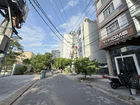 Bán cặp đất mặt tiền cực đẹp đường phạm thiều ngay sát biển phạm văn đồng, sơn trà.