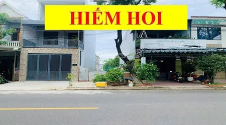 [ hiếm hoi ] đất mặt tiền đường 10m5 võ duy dương sát mê linh | 100m2 sạch đẹp