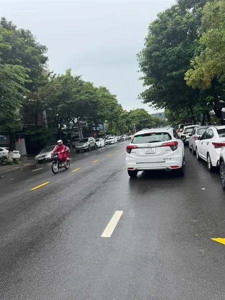 Bán đất mặt tiền trịnh đình thảo khuê trung, cẩm lệ