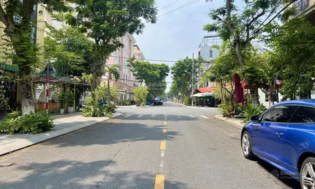Vip biển! bán đất 405m2 51,99 tỷ mt trần đình đàn q. sơn trà