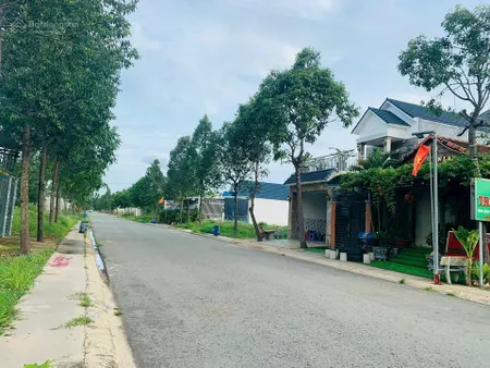 Nhà ngộp cần bán gấp đất mt hồ biểu chánh, dt 157m ngang 6m. bán giá 340tr shr. 0843 378 *** thanh