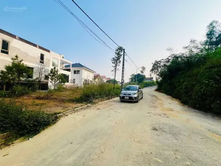 Bán đất mỗ lao, hà đông, ô tô vào tận đất, dt 44m2 x mt 4m