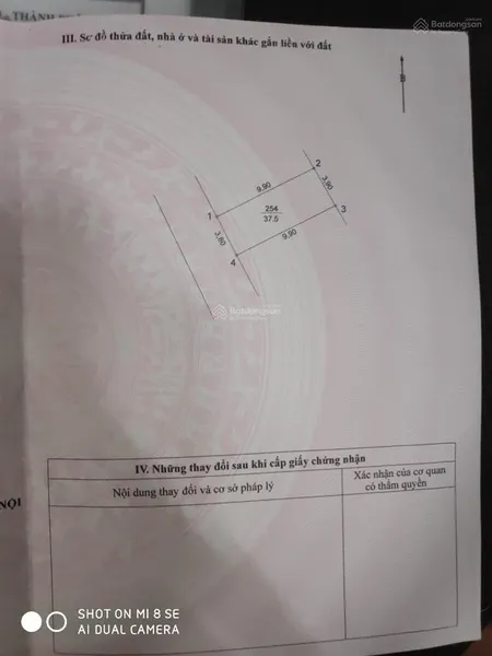 Đất vàng mặt phố nở hậu kinh doanh đỉnh gara ôtô thông muôn nơi khánh hà 38.115m2x3,8m mt 4.5tỷ(tl)