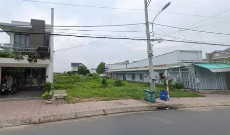 Cần bán gấp lô đất 225m2, 11m mt đ.nhữ tiến hiến, tt.củ chi 1,2 tỷ