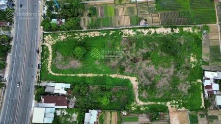 Chủ cần bán mặt tiền ql51 kim dinh,thành phố bà rịa tổng diện tích 16.561m2 gồm 5 sổ, mặt tiền 63m