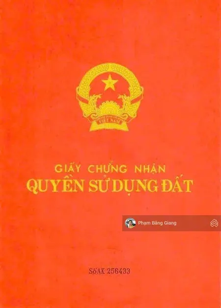 Bán đất mặt tiền đường nguyễn hữu cảnh làng du lịch chí linh p rạch dừa tp hcm