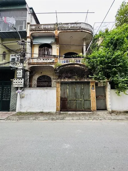 Bán đất nguyễn sơn, long biên 100m2 mt 7.55m 27.5 tr. vỉa hè, oto tránh, kinh doanh