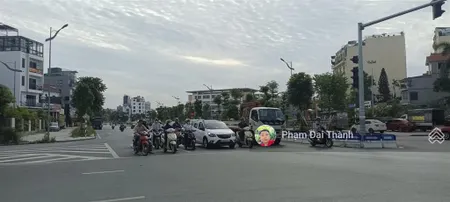 Bán nhanh lô đất ngọc thụy, 110m2 x mt 10m, giá đầu tư