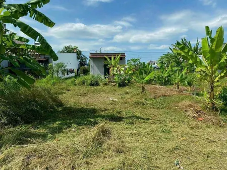 Mt võ văn phẩm, bình phú nhà bán lỗ 395tr/117m sổ riêng . ko tl, xem đất 0843 378 *** thanh