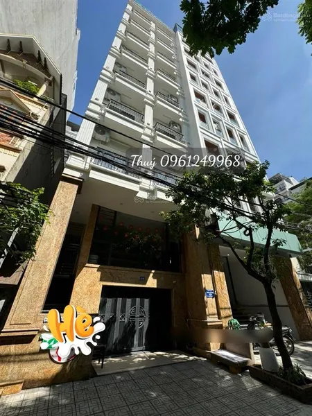 Bán đất đấu giá yên xá tân triều 120m2/6m mt được xây ccmn 9 tầng thang máy 30.5 tỷ