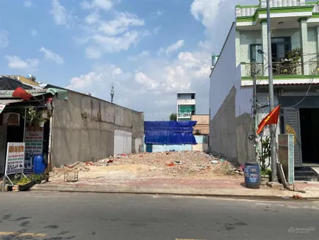 Siêu hot bán đất mặt tiền nguyễn thị tuôi vị trí đắc địa đầu tư sinh lời cao !!