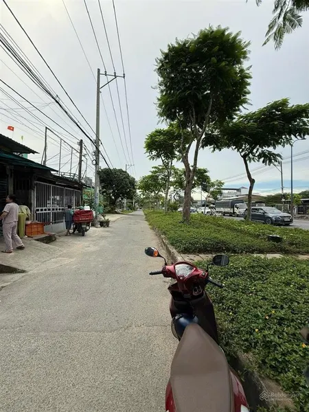1 hecta (7.000m² thổ cư) mặt tiền trần đại nghĩa, bình tân 330 tỷ tl