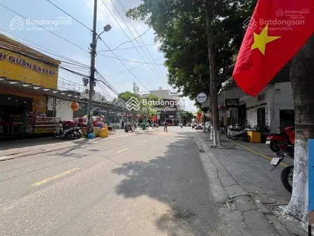 Cần bán lô đất 3 mặt tiền mỹ đa đông 12 giá cực tốt phố tây du lịch, biển mỹ khê. 0905 982 ***