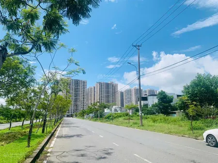 Bán nhanh đất mặt tiền tđc hòa hiệp 3 gần chung cư ori garden liên chiểu đà nẵng,| sạch đẹp