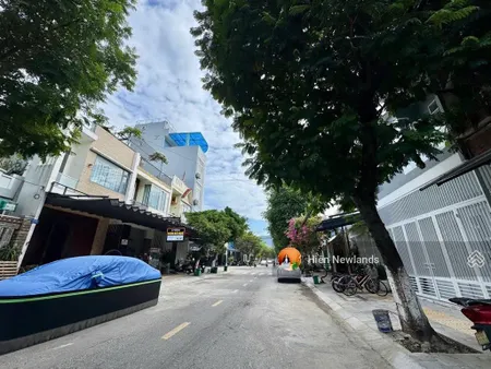 Bán 115m đất mặt tiền đường phạm vấn gần biển mỹ khê gần hồ nghinh sơn trà giá chỉ 13,5 tỷ