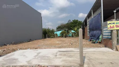 Chủ cần bán gấp lô đất mt nguyễn trãi, cần đước, long an 113,5m2 siêu rẻ 780tr sổ hồng riêng