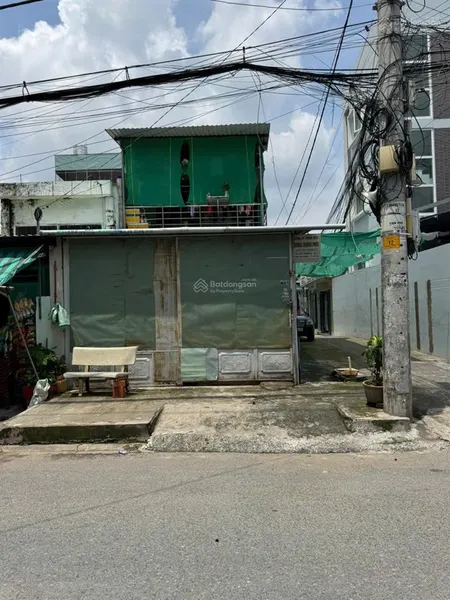 Bán đất kinh doanh 2 mặt tiền đường 49 hbc có nhà sẵn giá đầu tư 0931 889 ***
