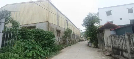 Đất lương tài,văn lâm,hưng yên 1461m2,mặt tiền rộng,ô tô tải tránh thông,sổ hoa hậu,kinh doanh đỉnh