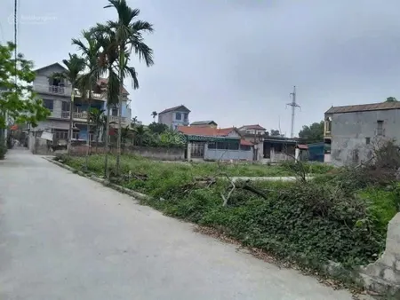 Chính chủ bán đất thổ cư 98m2, mặt tiền 12m vị trí đắc địa thôn quế sơn, xã dân hòa gần cenco5