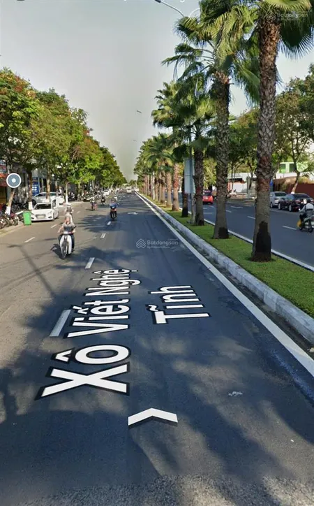 Cc cần bán nhanh cặp đất hiếm,đáng đầu tư sinh lời ,mặt tiền đường xô viết nghệ tĩnh.