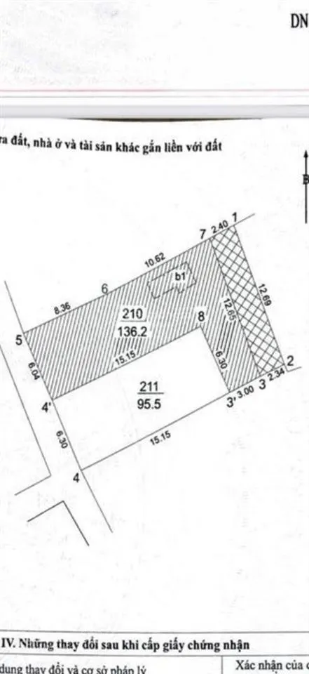(tây hồ) tô ngọc vân 266m sau quy hoạch ra mặt phố mt cực rộng đẹp  đỉnh của hiếm