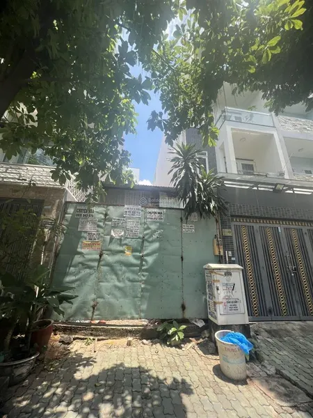 Cực hiếm khuôn đất (4.2x22m) gpxd 4 tầng sát mặt tiền đường khu bàn cờ hxh chỉ nhỉnh 13 tỷ