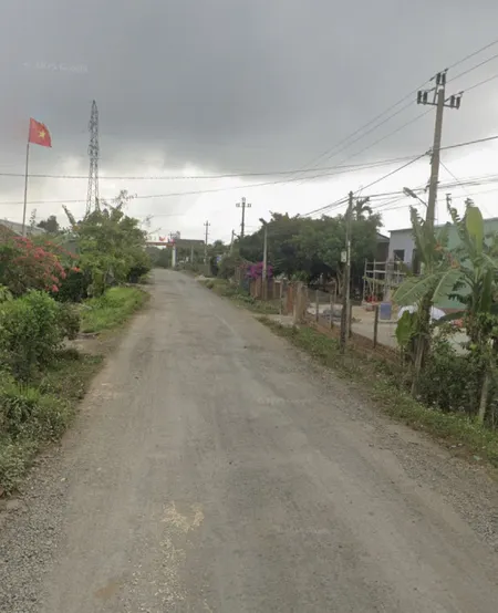 Bán đất 476m2 ngang 10m giá 950 triệu Xã Ea Kar đường to, thổ cư 100m2 bán 945tr