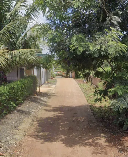 Bán đất 200m² ngang 5mx20 giá 1 tỷ995tr Phường Thành Nhất, sát bên Siêu Thị Go, đường Nguyễn Thị Định