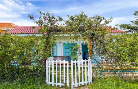 Khu vip khan hiếm, bán giá tốt villa sân vườn khu đồi trà, gần đồi cù, 500m2, ngang 20m, 2 tầng