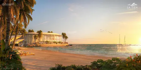 Chính thức mở bán biệt thự biển masteries tại la tiên nha trang ck 17% + 1.6tỷ , full nội thất