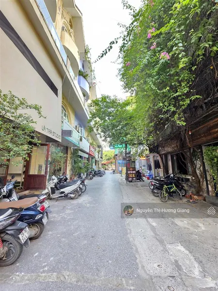 Nhà riêng bán gấp trần phú, văn quán, hà đông, ô tô tránh, kinh doanh 60m2, 4 tầng, chỉ nhỉnh 15 tỷ