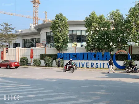 Cực phẩm, lk yên nghĩa, hà đông, 56 m2, lô góc, ở sướng, kd, ô tô 45c ngủ ở nhà, hơn 11 tỷ