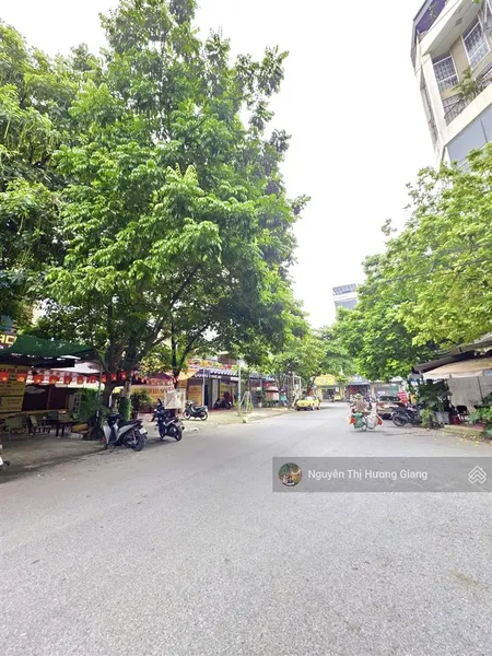 Bán gấp nhà mp tô hiệu, hà đông, 48m, 5 tầng, 4 ô tô tránh, 2 mặt đường, vỉa hè, kinh doanh vip