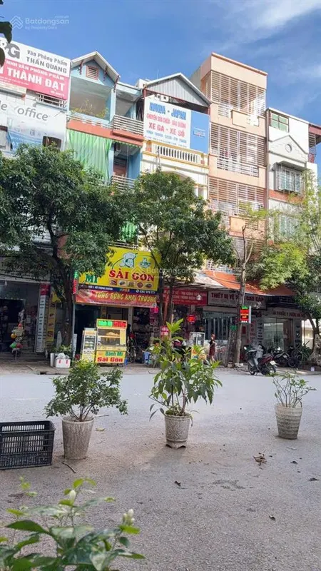 Cần tiền bán gấp nhà 45m 5 tầng mỗ lao phân lô ô tô ngủ trong nhà. 12,95 tỷ