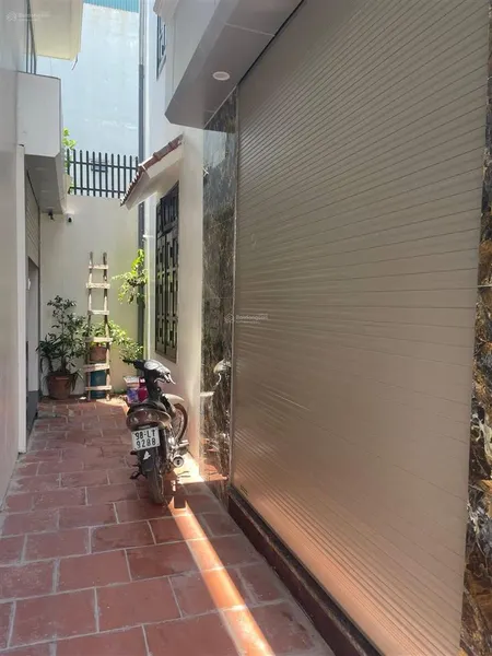 An cư lạc nghiệp chỉ với 5,7 tỷ bạn sở hữu ngay căn nhà đẹp sách vali về ở. mrs trang0969 656 ***
