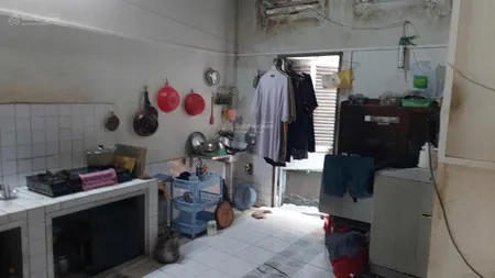 72m2 nhà nở hậu hxh nhà cũ tiện xây mới trần quốc tuấn p1 giáp bình thạnh giá chỉ 6.5 tỷ