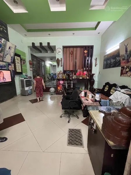 Bán nhà riêng đường tỉnh lộ 10, bình trị đông, bình tân, hcm 7,5 tỷ, 143m2 view đẹp