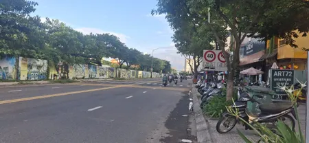 ĐẤT 80M² – PHỐ TÂY AN THƯỢNG – CÁCH BIỂN MỸ KHÊ 300M – GIÁ 6.5 TỶ