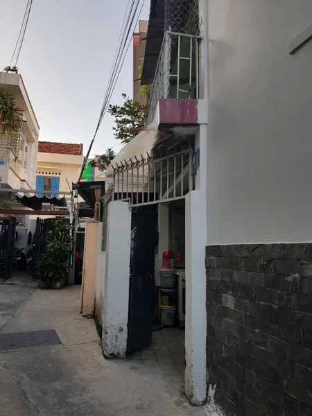 Sở hữu ngay căn nhà gần BIỂN, Phường Nha Trang Chỉ 2,3 tỷ
